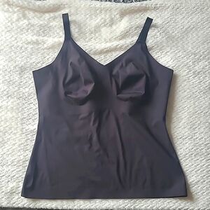 Knix Luxelift V Neck Tank